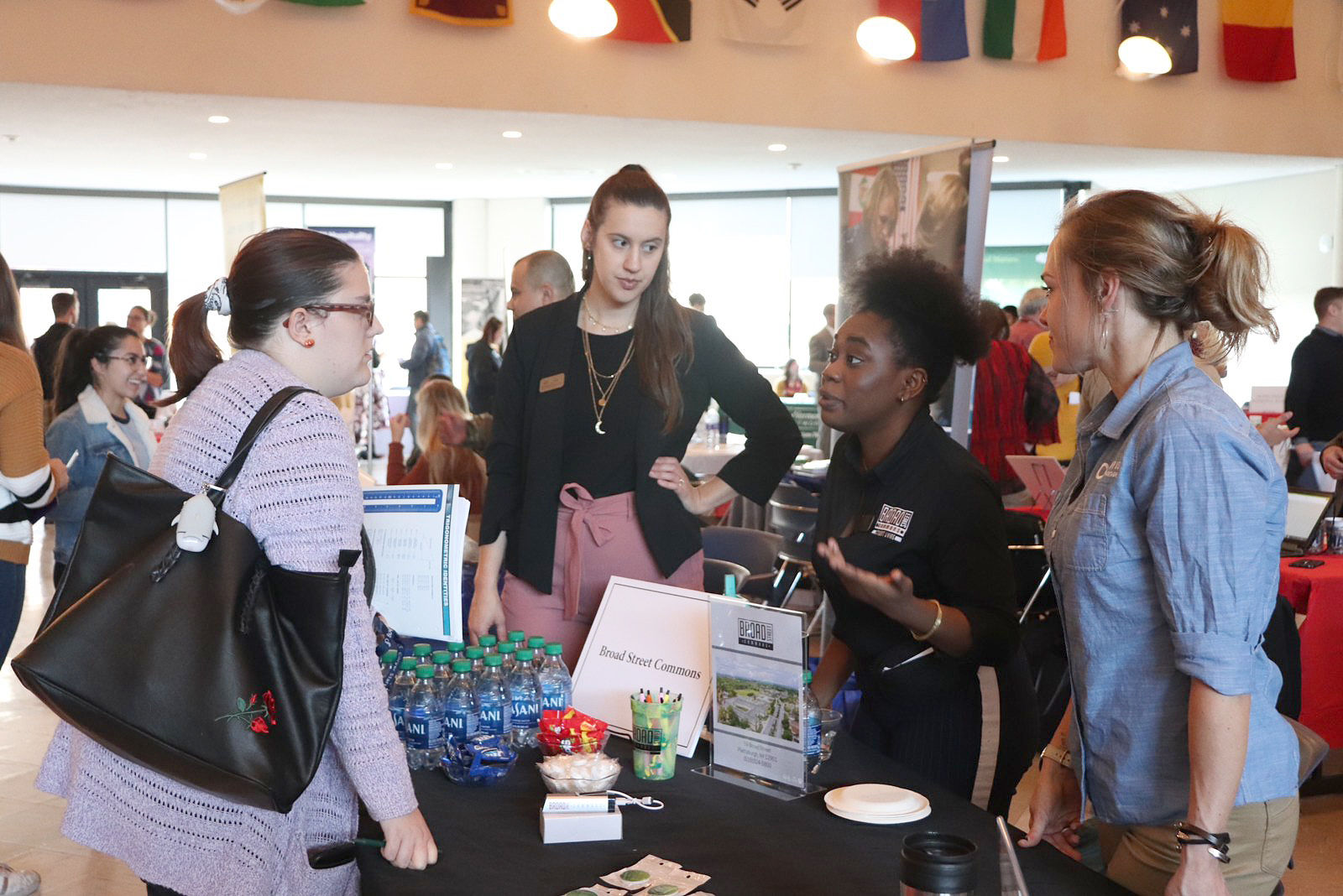 Career Conversation
